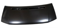 Eurovan Hood Longnose