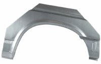 Eurovan Fender Rr LH LWB