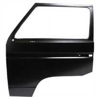 Vanagon Door Skin Outer Left