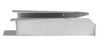 Van Front Cross Member RH