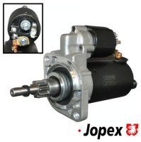Starter 02A911023D JOPEX