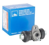 Whl Cyl T1 65-77 Front