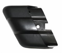 Bumper End Cap T1 74-79 RR LH