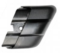 Bumper End Cap T1 74-79 RR RH