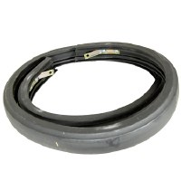 Bumper Rub Strip T1 74-79 RR