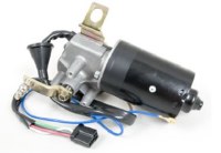 Wiper Motor - Super Beetle Wiper Motor - Super Beetle