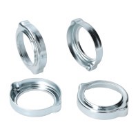 Bay Bus Beam Seal Retainers