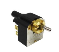 Wiper / Washer Switch T1 62-67