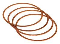 Copper Head Gasket 90/92 0.04