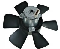 Radiator Fan Motor