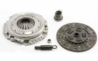 Clutch Kit - 180mm to 1966