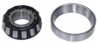 Wheel Bearing Inner Conv.