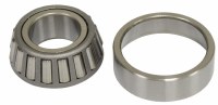 Wheel Bearing Outer Conv.