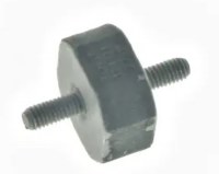 Rubber Mount