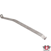MK1 Fuel Tank Straps S/S
