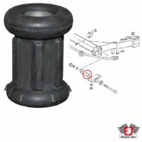 Rear Axle Bushing - MK1