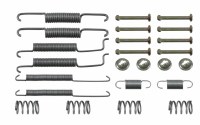 Brake Hardware Kit MK1 MK2