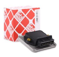 Ignition Control Unit
