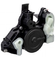Crankcase Vent Valve