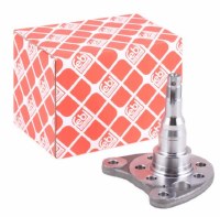 Rear Stub Axle - MK1/2/3 LH Disc