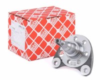 Rear Stub Axle - MK1/2/3 RH Disc