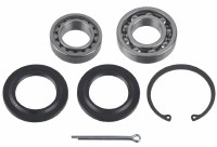 Rear Wheel Bearing Kit T2 & Van 71-91 FEBI