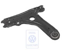 MK2 Control Arm W/ Bush.