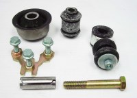 Control Arm Mount Kit MK2