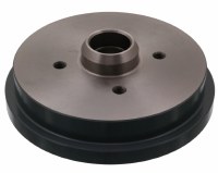 Brake Drum Rear 180mm Febi