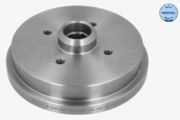 Brake Drum Rear 180mm MEYLE
