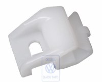 Plastic Clip MK2 Rear Axle