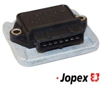 Ignition Control Unit