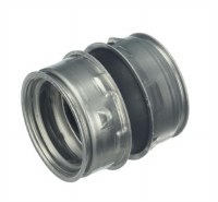 Intercooler Hose Connector