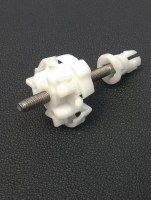 MK2 7" HL Adjuster Screw