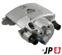 Brake Caliper MK1/2 Front LH