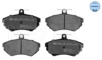 Front Brake Pads Meyle