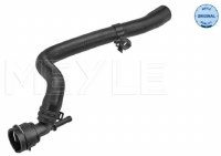 Heater Hose W/ Quick Connect T
