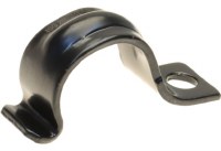 Sway Bar Bushing Clamp Front