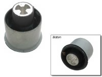 Rear Axle Bushing - MK4