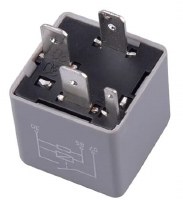 Fuel Injection Relay