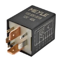 Fuel Pump Relay