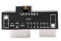 Fan Control Module MK4