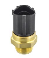 Auxilary Fan Switch