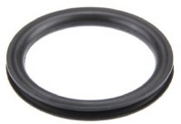 Gas Cap Gasket MK5+