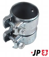 Exhaust Clamp Sleeve 60mm