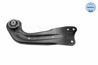 MK5 MK6 Control Arm Rear Trailing Arm LH