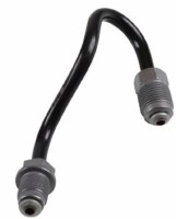 Brake Line - Rear MK6 LH