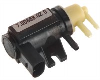 TDI N75 Boost Pressure Valve