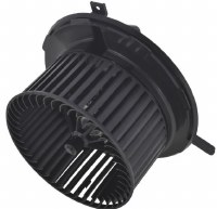 Blower Motor W/O elec Reg.