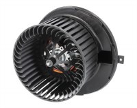 Blower Motor W/O elec Reg.